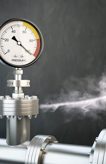 Gas Leak Detection Services